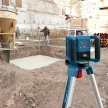 Bosch lézervevő GRL 400 H + BT170 állvány + GR240 szett