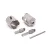 Bosch PRO Core Cutter gyémánt körkivágó 68 + fúrószár + 2db adapter