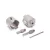 Bosch PRO Core Cutter gyémánt körkivágó 80 + fúrószár + 2db adapter