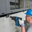 Bosch PRO 18V GSB+GBH+GWS+2x5.0+GAL18V-40 (Extra 5Ah akku ajándékba)