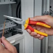 Bosch akkus gépszett GBH 18V-24 C + GSB 18V-65 + GWS 18V-11 + 3x5Ah akku + GAL 18V-40 + táska