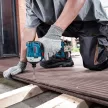 Bosch PRO akkus készlet, GDR 18V-215 ütvefúró, GSR 18V-65 fúrócsavarozó, 2X5,0Ah, kofferban
