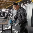Bosch PRO 3 részes 18 V-os szerszámkészlet: GSB+GST+GBH+2x GBA 18V (1x 2.0Ah+1x 4.0Ah) GAL 18V-40 (Extra 5Ah akku ajándékba)