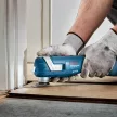 Bosch akkus gépszett GSR18V-65+GDX18V-285+GKS18V-57-2+GOP18V-34+GST18V-125S+2x5Ah+GAL12V-18V-80
