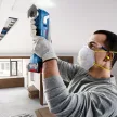 Bosch akkus gépszett GSR18V-65+GDX18V-285+GKS18V-57-2+GOP18V-34+GST18V-125S+2x5Ah+GAL12V-18V-80