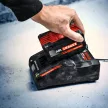 Bosch EXPERT 3 X EXBA18V-80 akku + EXAL18V-160 töltő (Regisztrációval akár extra értékes ajándék is elérhető!)