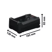Bosch EXPERT 3 X EXBA18V-40 akku + GAL12V/18V-80 töltő (Regisztrációval akár extra értékes ajándék is elérhető!)