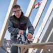 Bosch 8 gépes szerszámkészlet 18V GSB+GDR+GBH+GWS+GKS+GSA+GOP+GLI+4×5,0 Ah (Extra 5Ah akku ajándékba)