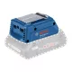 BOSCH GAA 18V-48 USB töltőadapter/akkumulátortartó