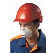 3M 8812 FFP1 részecskeszűrős félálarc szelepes