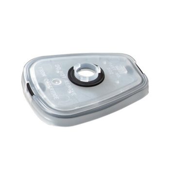 3M 502 szűrőbetét adapter