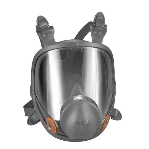 3M 6900 munkavédelmi teljesálarc nagy L