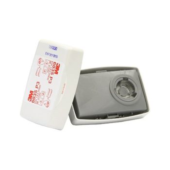 3M 6035 szűrőbetét P3 (2db/cs)