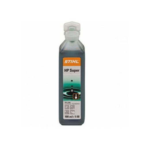 STIHL kétütemű motorolaj HP Super 100ml