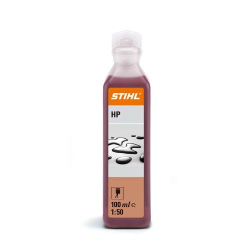 STIHL kétütemű motorolaj HP 0,1l