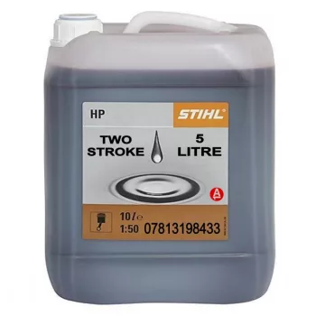 STIHL kétütemű motorolaj HP 5L