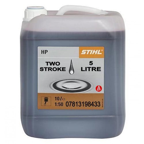 STIHL kétütemű motorolaj HP 5L