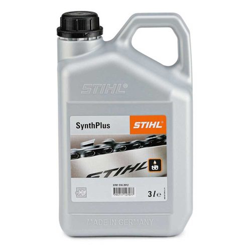 Stihl Lánckenőolaj 5L Synth Plus