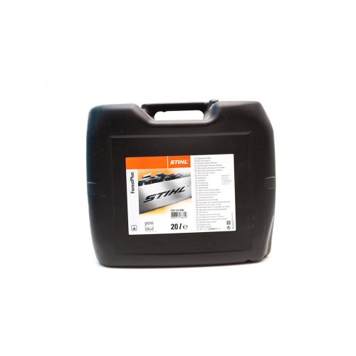 Stihl Lánckenőolaj 20L Forest Plus