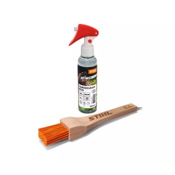Stihl Care & Clean Kit MS 7 tisztító készlet