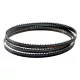 Metabo szalagfűrészlap A4 BAS 260-hoz 1712x6x0,36mm 6 TPI