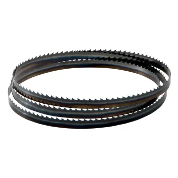   Metabo szalagfűrészlap fához műanyaghoz 1712x13x0,36 mm, 4 TPI