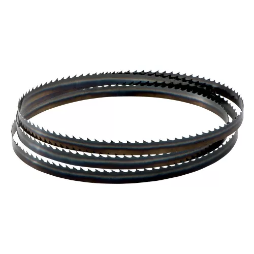Metabo szalagfűrészlap fához műanyaghoz 1712x13x0,36 mm, 4 TPI
