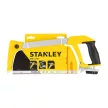 Stanley üvegszálas fémfűrész 300mm