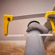 Stanley üvegszálas fémfűrész 300mm