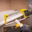 Stanley üvegszálas fémfűrész 300mm