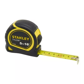 Stanley Tylon mérőszalag 5mx19mm