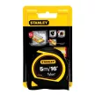 Stanley Tylon mérőszalag 5mx19mm