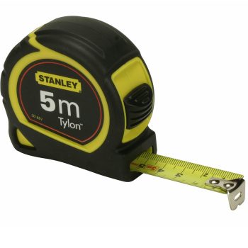 Stanley Tylon mérőszalag metrikus 5m/19mm