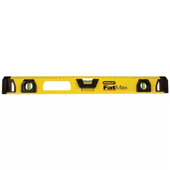 Stanley Fatmax vízmérték Ibeam 600mm (1-43-553)