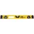 Stanley Fatmax vízmérték Ibeam 600mm (1-43-553)