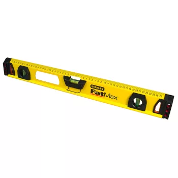 Stanley Fatmax vízmérték Ibeam 1200mm (1-43-556)