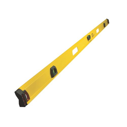 Stanley Fatmax vízmérték Ibeam 1800mm (1-43-557)