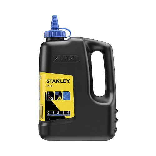 Stanley porfesték kék, 1000g