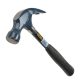 Stanley Blue Strike szeghúzó kalapács, hajlított 570g