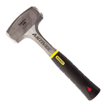 Stanley Fatmax antivibe ráverő kalapács 1300g (1-56-001)