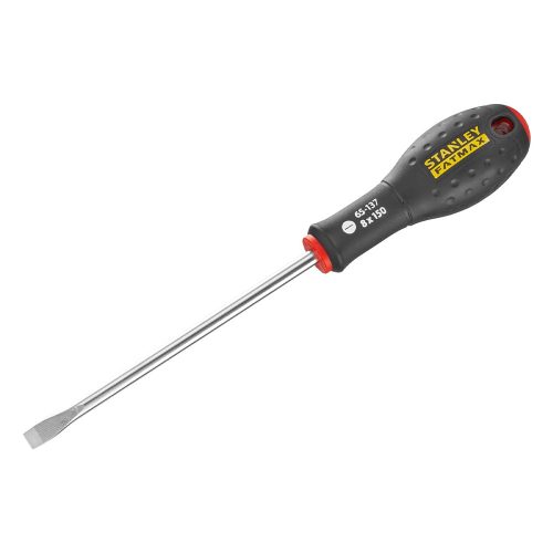 Stanley Fatmax lapos csavarhúzó 8x150mm