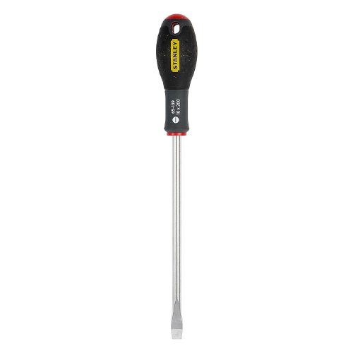 Stanley Fatmax lapos csavarhúzó 10x200mm