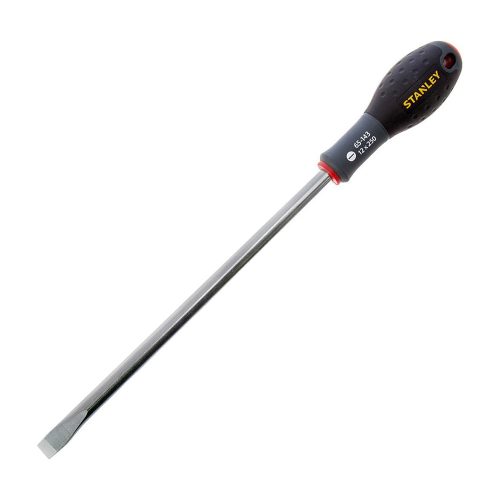 Stanley Fatmax lapos csavarhúzó 12x250mm