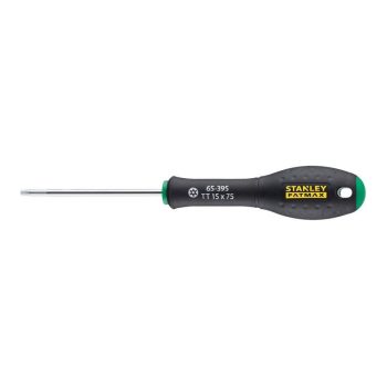 Stanley Fatmax torx csavarhúzó TT15x75mm