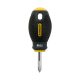 Stanley Fatmax csavarhúzó PH1x30mm