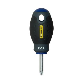 Stanley Fatmax csavarhúzó PZ1x30mm
