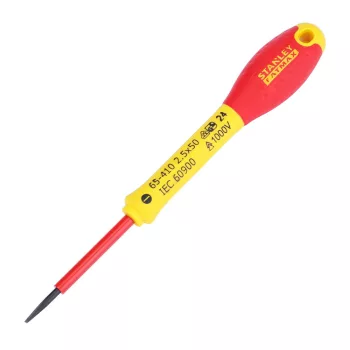 Stanley Fatmax szigetelt csavarhúzó 2,5x50mm
