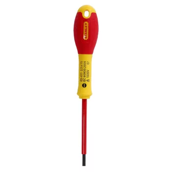 Stanley Fatmax szigetelt csavarhúzó 3,5x75mm