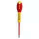 Stanley Fatmax szigetelt csavarhúzó 3,5x75mm