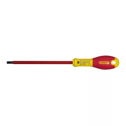 Stanley Fatmax szigetelt csavarhúzó 5,5x150mm